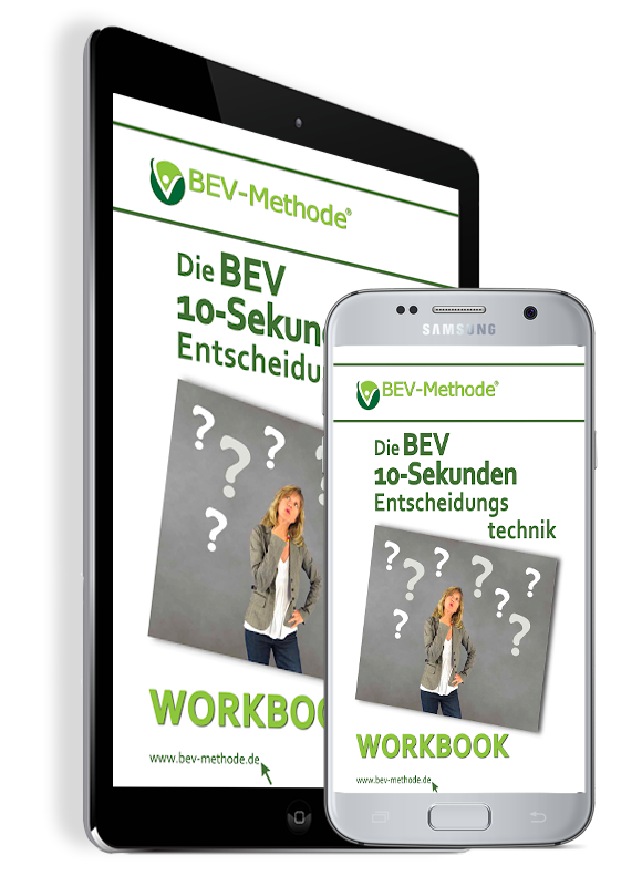 BEV-10 Sekunden Technik