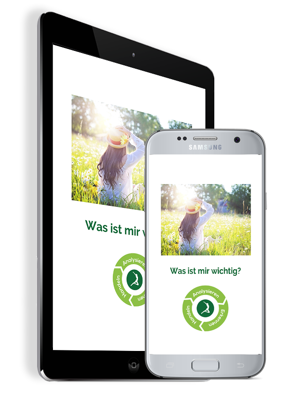 Modul: Was ist mir wichtig?