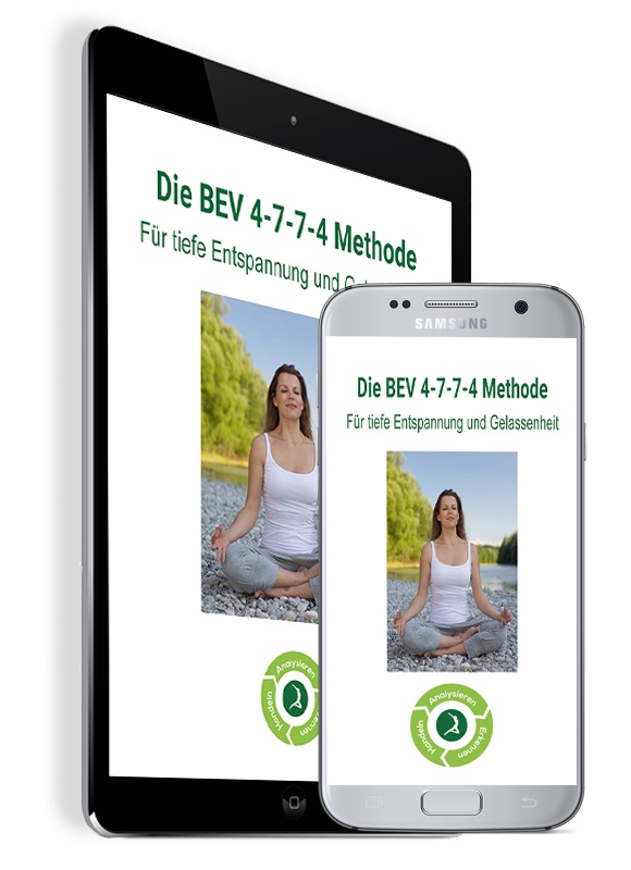 VIP-Modul: Die BEV-4-7-7-4 Methode