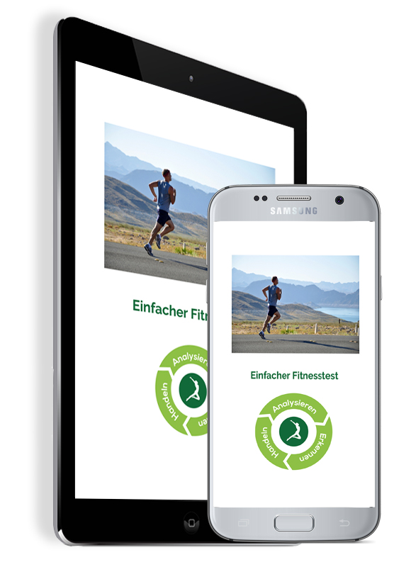 Modul: Einfacher Fitnesstest