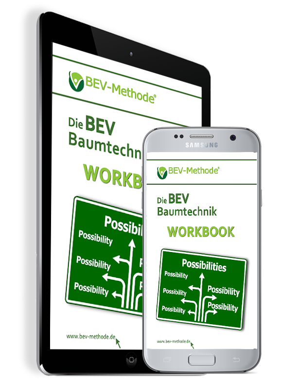 BEV-Baum-Technik