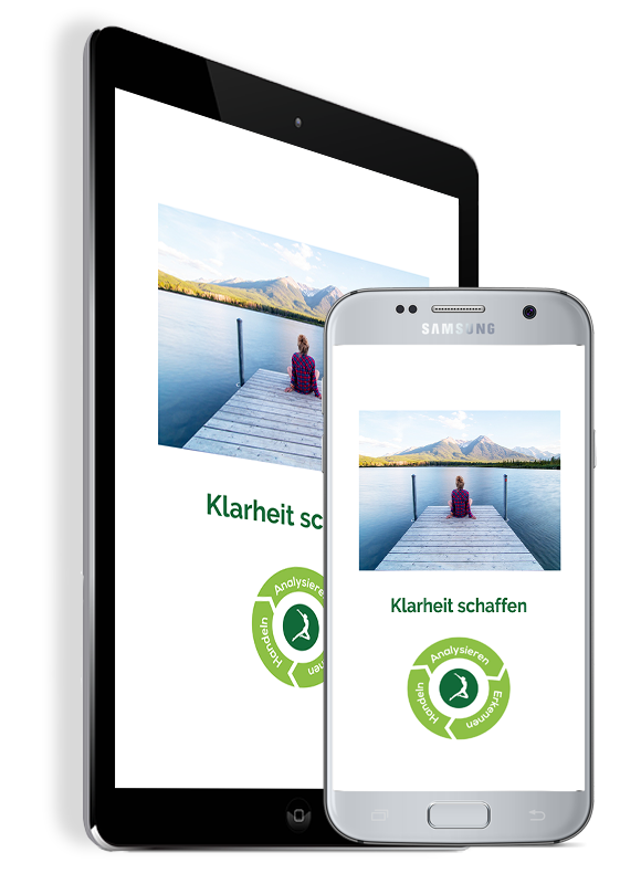 Modul: Klarheit schaffen