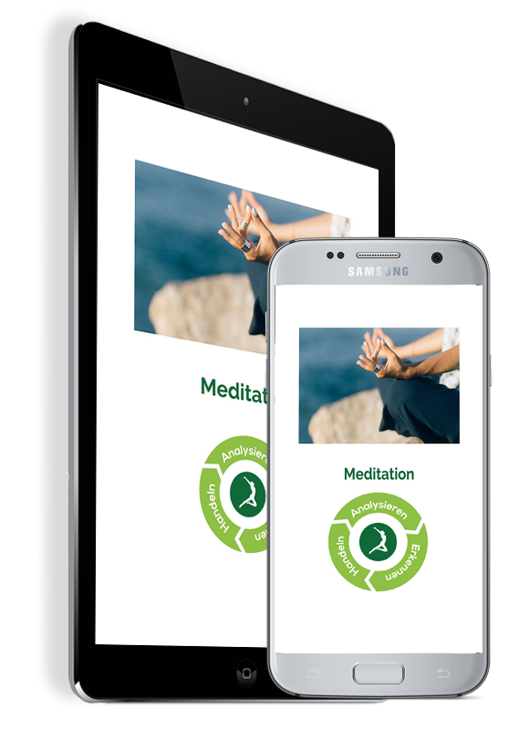 Modul: Meditation