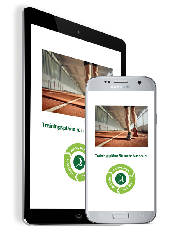 Modul: Trainingsplan & Ausdauer