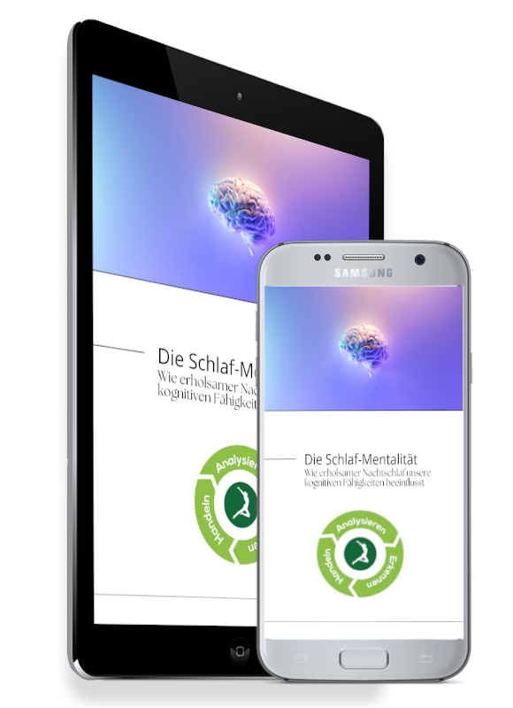 Modul: Die Schlaf-Revitalisierung