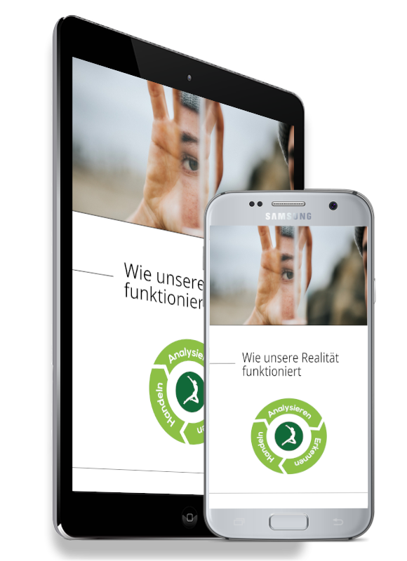 Modul: Wie unsere Realität funktioniert