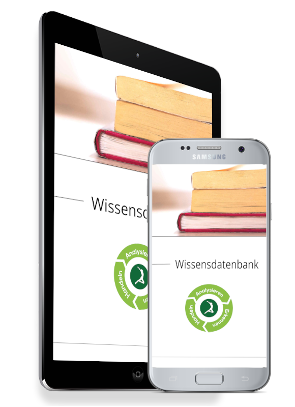 Wissensdatenbank