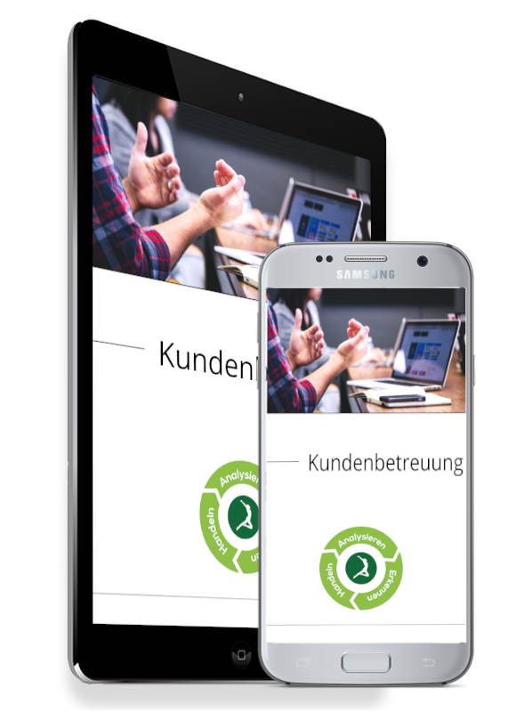 Kundenbetreuung
