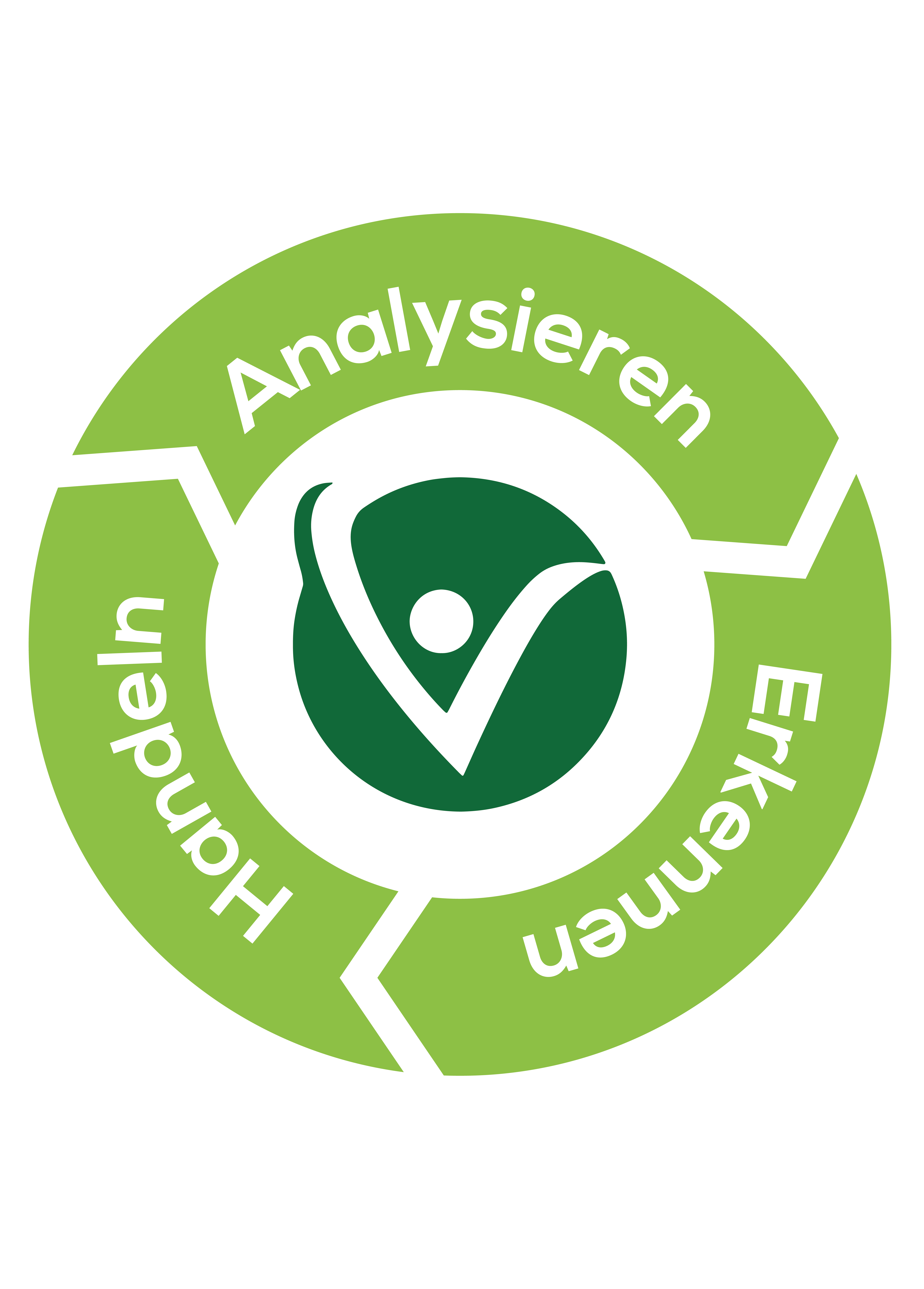 Interne Einweisungen und Infos