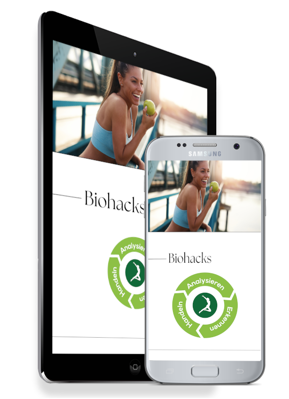 Biohacks