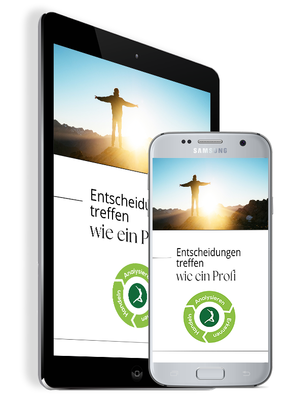 Entscheidungstechniken-Bundle