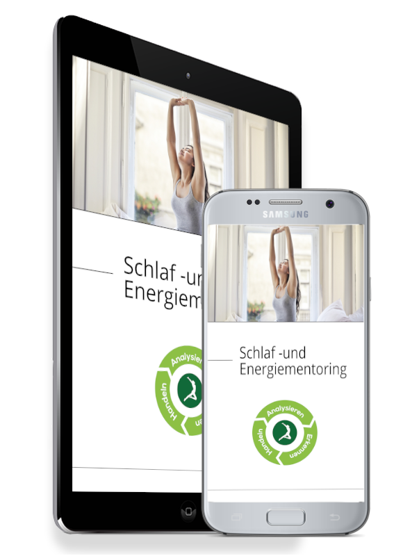 Dein persönliches 3 Monatsmentoring