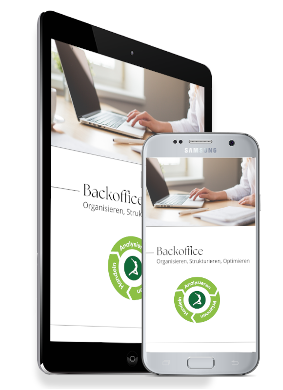 Backoffice Heike