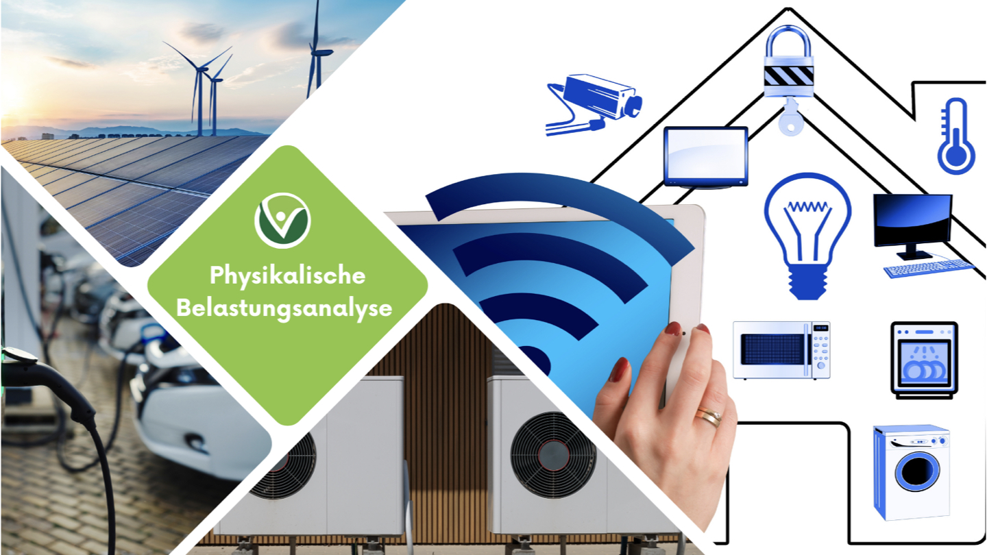 Modul Messevorbereitung